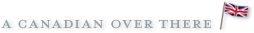 Over There (in the UK)