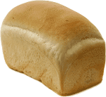A loaf of bread