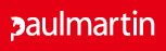 The "paulmartin" logo