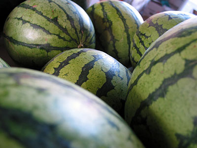 Watermelons